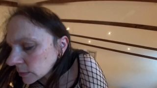 [K2S.CLUB] Saskialove87 - Zuschtschlampe Saskialove bekommt es schwanger heftig in ihrere Löcher - HD 720P-5