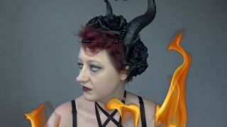 online adult clip 30 Mistressx – Mesmerised For The Devil on fetish porn balloon fetish porn-5