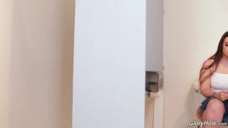 sophie dee femdom cumshot | GloryHole, DogFartNetwork: Gia Paige - Two Big Black Cock  | hairy-9