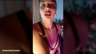 Come my midget Mrs Sophie (POV)-7