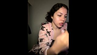 Mature Kayla Wild POV Hubby Catches Me Munching Carpet in Steamy BGG Threesome Video Kayla Wild-8