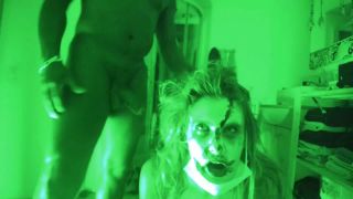 xxx clip 49 JolieCallie – Young Zombie Nurse Gets Fucked, femdom strapon humiliation on fetish porn -0