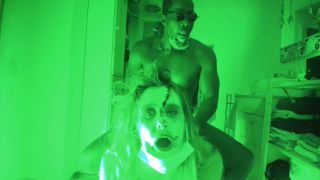 xxx clip 49 JolieCallie – Young Zombie Nurse Gets Fucked, femdom strapon humiliation on fetish porn -5