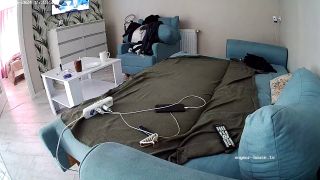 Exclusive, Living Room Apartment Kristall Rec3 2024-06-02 Cam3 - HD 720P-9