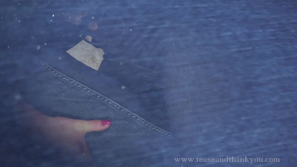 adult clip 16 Lucid Lavender - Denim Trap 2 on pov wam fetish