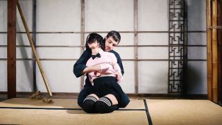 Yuno, Irene, Lana, Ann   Clip 31023 720p HD-1
