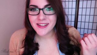free xxx video 38 Ruby Rousson – Mesmirising Staring Contest on masturbation porn strong femdom-5
