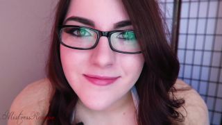 free xxx video 38 Ruby Rousson – Mesmirising Staring Contest on masturbation porn strong femdom-6