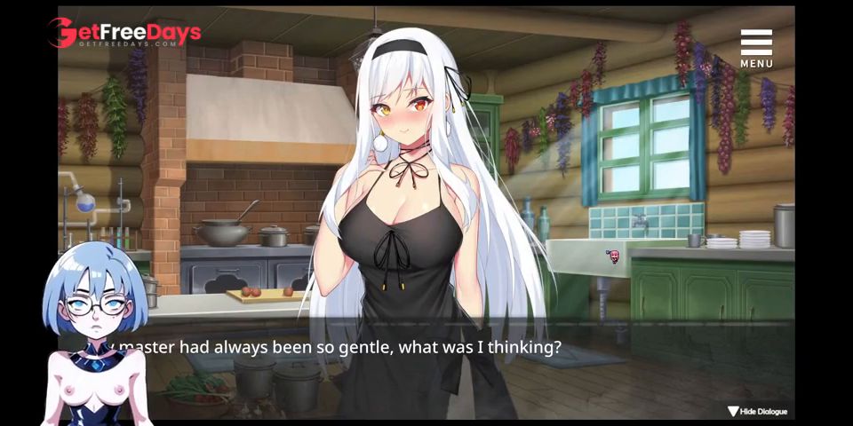 [GetFreeDays.com] The Witchs Sexual Prison Hentai Gameplay 8 Porn Leak December 2022