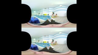 SCVR-009 A - Virtual Reality - Gear vr-0