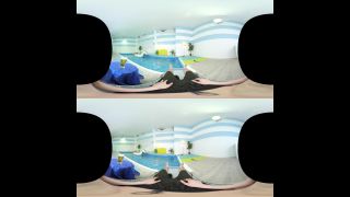 SCVR-009 A - Virtual Reality - Gear vr-1
