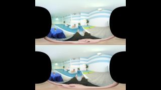 SCVR-009 A - Virtual Reality - Gear vr-2