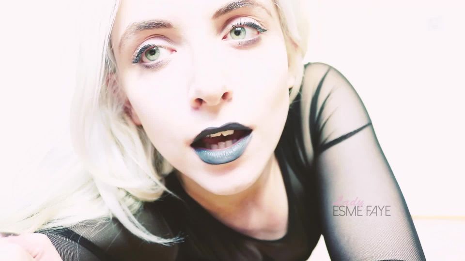 Lady Esme Faye - Forced Intox Friday - Black Friday Edition on femdom porn lexi sindel femdom empire