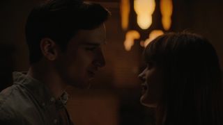 Ella Purnell - Sweetbitter s01e03 (2018) HD 1080p!!!-2