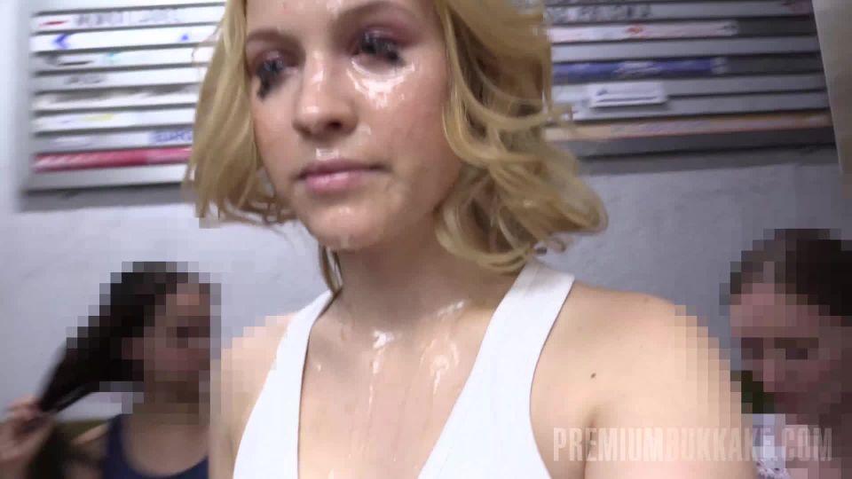 presents Nikki Hill in 1 blowbang bts Download New Porn V...