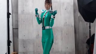 [SuperMisses.com] SPSB-83 Black Dress Temptation Vol.18 -Sairyujer-045-3
