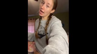 Harlow West & Dakota Burns - The Secret Agent Harlow West, Dakota Burns  POV-1