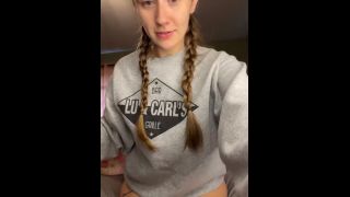 Harlow West & Dakota Burns - The Secret Agent Harlow West, Dakota Burns  POV-2