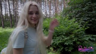 Belleniko - Pread her for Sex for Money and Cum in Panties [FullHD 1080P] on big ass porn amateur sex porn-0