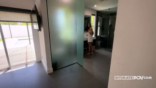 [IntimatePOV] Eliza Ibarra Dream GF Eliza Ibarra [10.14.23] [1080p]-1