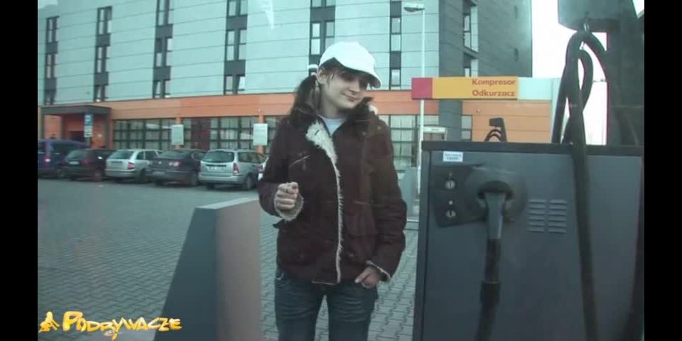 1.159 Agnieszka.J - Szybki Numerek W Hotelu