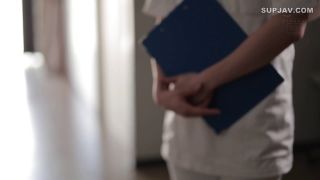 Reducing Mosaic HMN-739 彼女の入院NTR いつもお見舞いに来る彼氏が帰った後に身動き取れない骨折彼女をベロキス中出し治療し続けてたら俺の唾液とチ○ポの虜に！！ 倉本すみれ-1