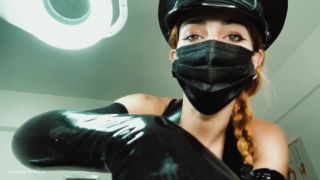 online clip 28 femdom audio Elis Euryale – Mouth Surgical Torment, elis euryale on muscle-1