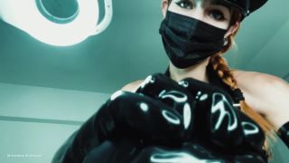 online clip 28 femdom audio Elis Euryale – Mouth Surgical Torment, elis euryale on muscle-6
