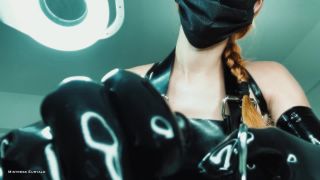 online clip 28 femdom audio Elis Euryale – Mouth Surgical Torment, elis euryale on muscle-8