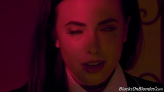 Casey Calvert & Whitney Wright Star in Big Black Cock v387 A-2