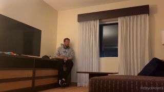Bryce Adams, Tinder Hookup Blowjob Pov In Hotel Room Onlyfans (POV)-6