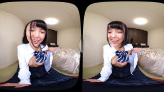 CACA-250 A - Japan VR Porn - [Virtual Reality]-2