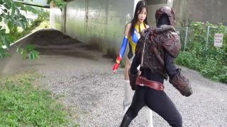 [SuperMisses.com] [ZEPE-98] Heroine Conquest T Frontier Demon Extermination-024-5