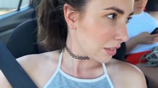 Hardcore Spend The Day With 2 Thirsty Girls - Casey Calvert-3