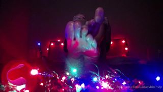 Badassbitchvip - xmas feet for feet lovers 02-01-2022-3