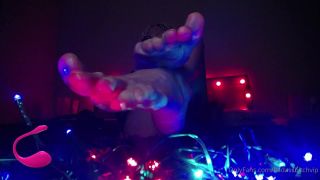 Badassbitchvip - xmas feet for feet lovers 02-01-2022-6