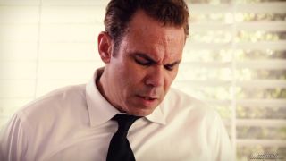 Jessa Rhodes Good Little Girl Part Four (Blonde porn)-6