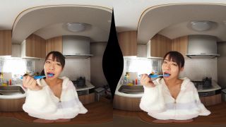 VRKM-561 A - Virtual Reality - Jav-7