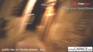 [GetFreeDays.com] Public Sex with an Stranger in Venice Adult Leak July 2023-6