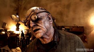 xxx clip 12 Mutant Old Pervert - Horror Porn 52 NEW!!! - bdsm - bdsm porn bdsm russia-8