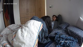 Voyeur House - Medusa & Eros Blowjob 2025 HD Thrill!-0