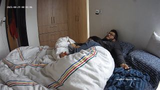 Voyeur House - Medusa & Eros Blowjob 2025 HD Thrill!-3