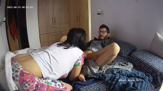 Voyeur House - Medusa & Eros Blowjob 2025 HD Thrill!-7