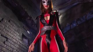 [WarAnLov.com] GIGP-44 Chargeman: Mermaid and Phoenix -Triumphant Return to Despair， The Body of Defeat and Humiliation-033-2