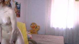 Sexy Night Adventures: Passionate Lovers' Intimate Moments-0