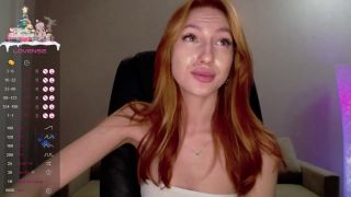 MyFreeCams: Explore LovelyGin's Ultimate Live Show Thrill-3