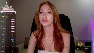 MyFreeCams: Explore LovelyGin's Ultimate Live Show Thrill-4