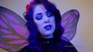 Pt 2Latex Barbie - Metamorphosis-3