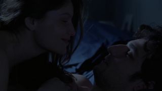 Lily-Rose Depp, Laetitia Casta - L&#039;homme fidele (2018) HD 1080p - (Celebrity porn)-3