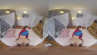 online adult clip 20  reality | VRCosplayX Supergirl A XXX Parod samsung 180 180×180 3dh | virtual reality-6